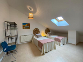 Apartamento Cualventi